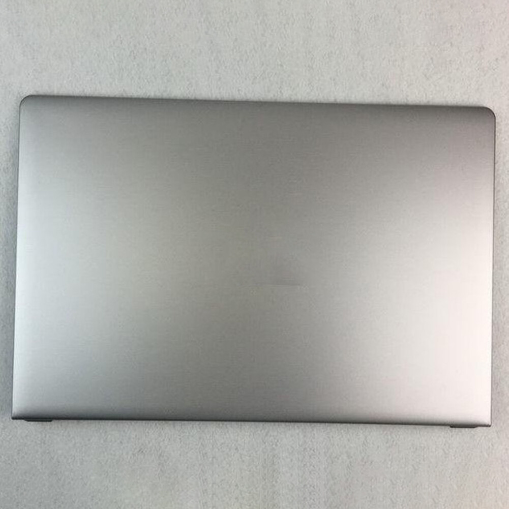 LCD Back Cover Top Case Silver Read Lid 00YJYT