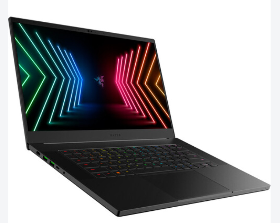Razer Blade RZ09-0367x 15.6" 2021 - 2.3GHz Intel Core i7-10875H - 1TB 32GB- Good