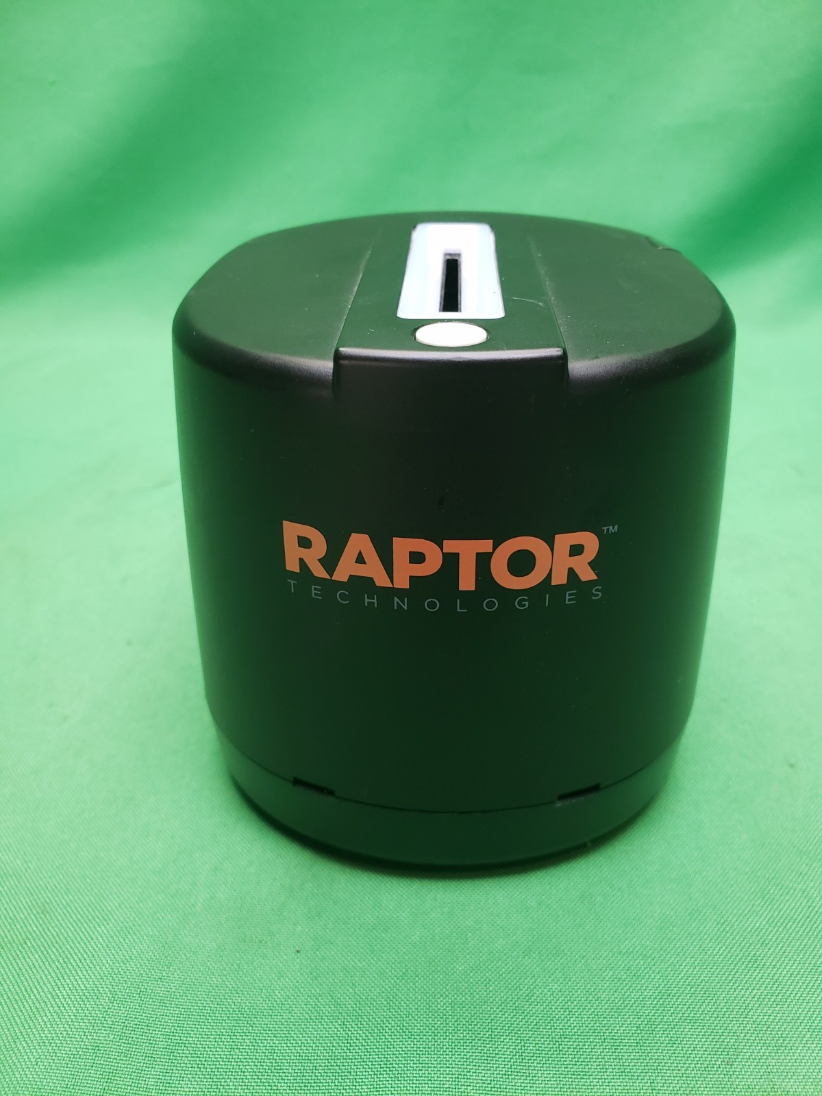 Thales/GEMALTO Raptor CR5400 Double Sided ID Card Reader For Parts Only