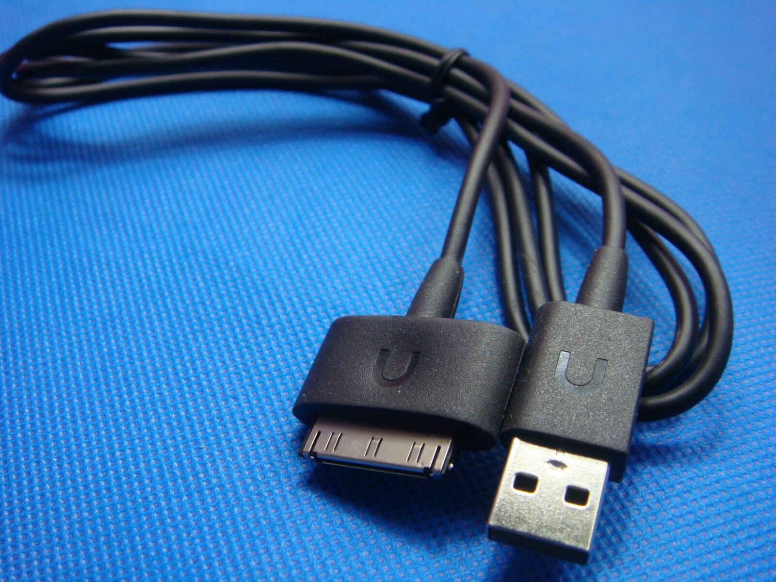 Genuine Original Barnes & Noble NooK HD HD+ Charger Sync tablet usb cable cord