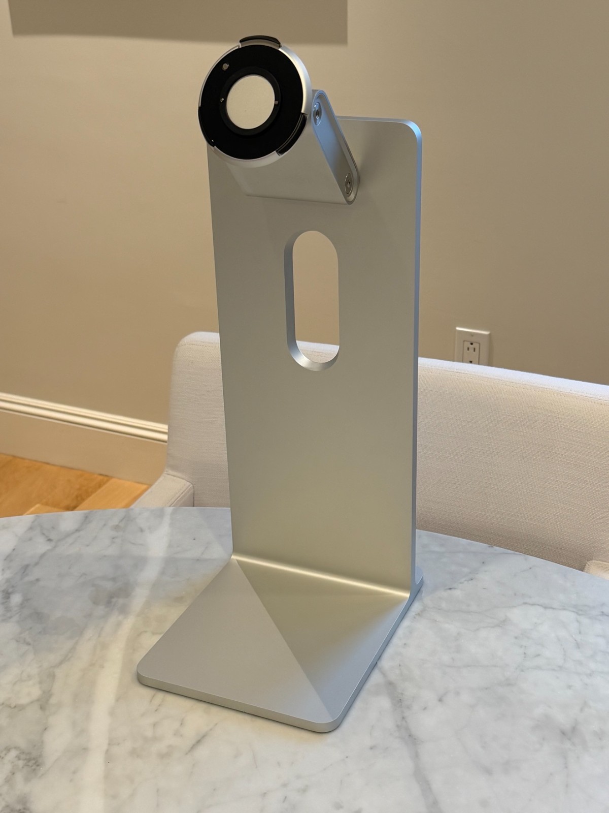 Apple Pro Stand for Pro Display XDR MWUG2LL/A Excellent - Stand Only
