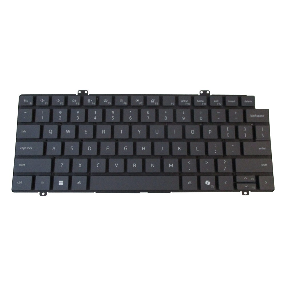 Backlit Keyboard For Dell Pro 14 Plus PB14250 Laptops RW20C