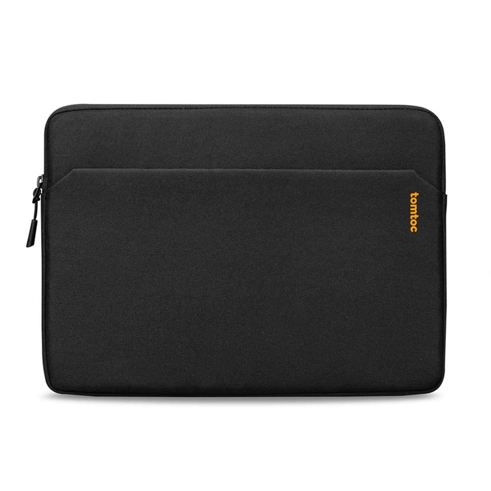 tomtoc 11 Inch Tablet Case Sleeve for 2026 11 New iPad Pro, Black