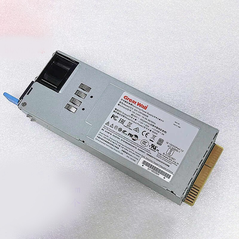 Used For GW-CRPS800B 800W Server Power