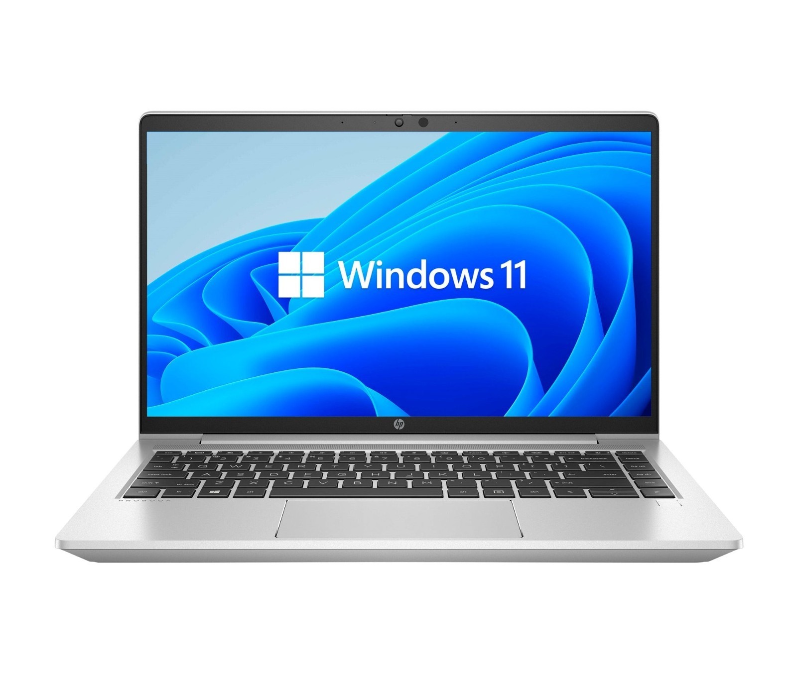 HP ProBook 640 G8 Laptop 14” Full HD Intel Core i5 16GB RAM 256GB SSD Windows 11