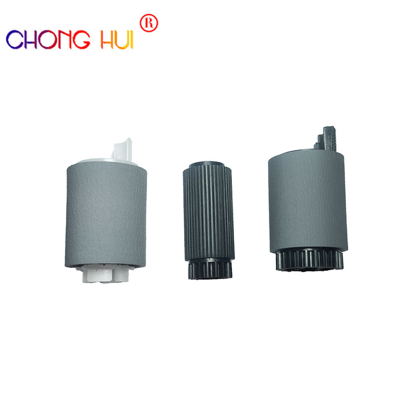 5Sets FB6-3405+FC6-6661+FC5-7083 Paper Pickup Roller  for CANON 2270/2520/2525