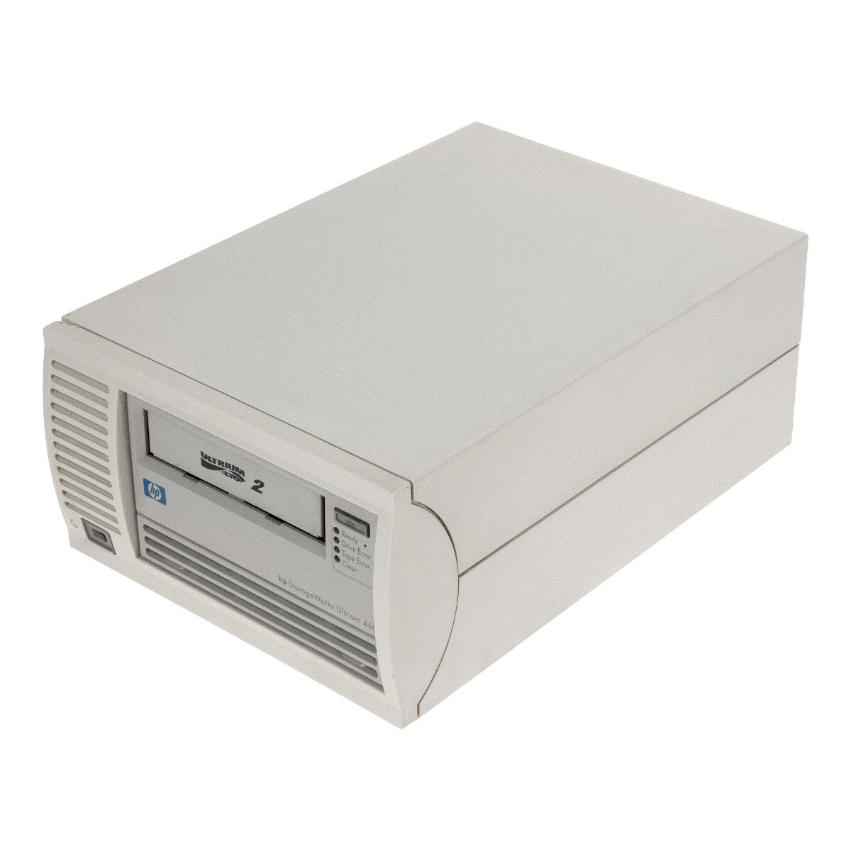 STREAMER HP StorageWorks ULTRIUM 460 Q1509A LTO-2 SCSI