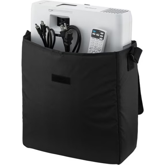 Epson ELPKS71 Carrying Case Epson Projector V12H001K71 NEW 
