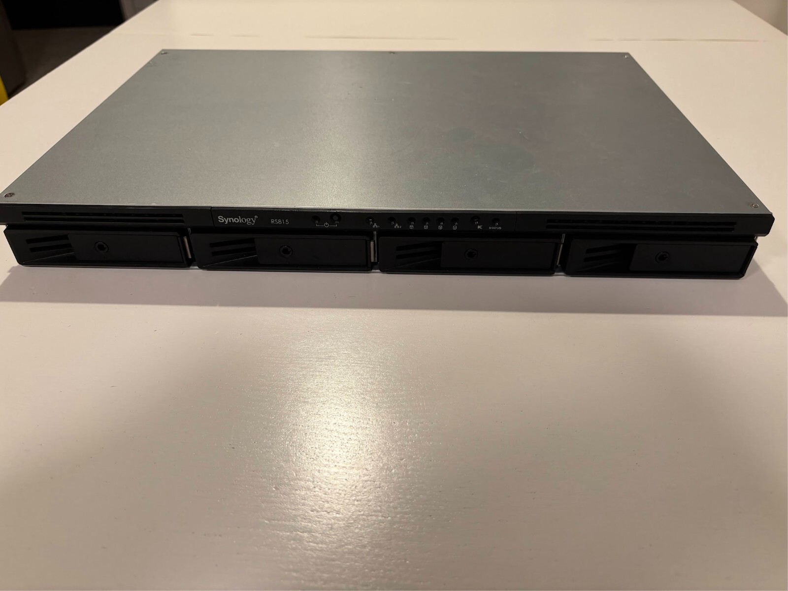 Synology RackStation RS815 4x BAY NAS