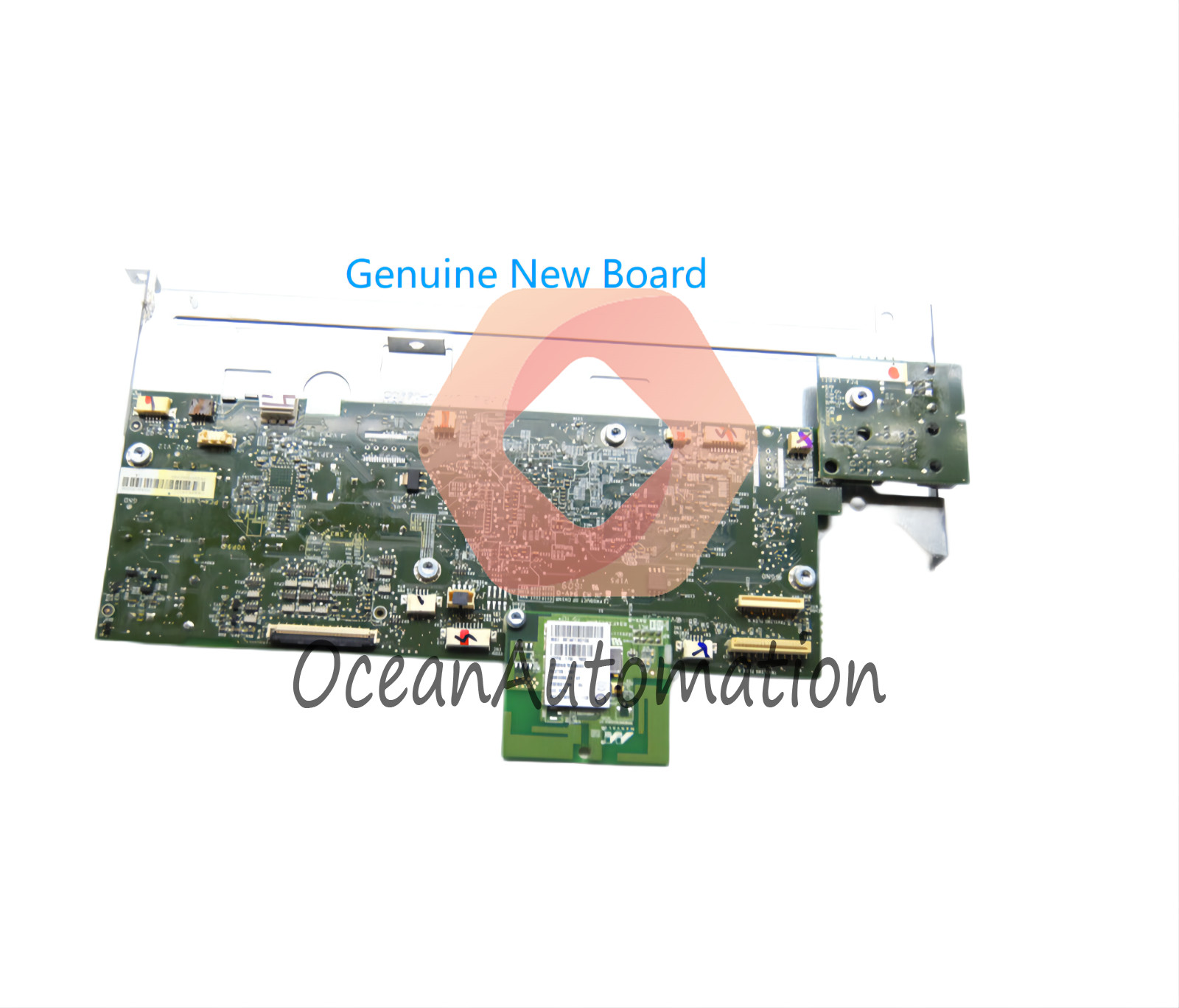 NEW CQ891-67026 Fit for HP Designjet T120 Main PCA  Formatter Board CQ891-67019