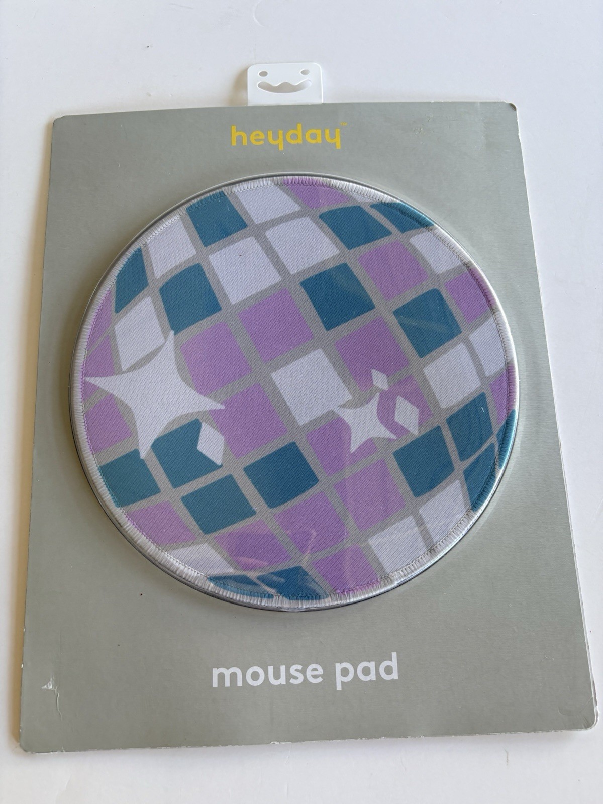 Heyday Strawberry Fruit Mouse Pad Colorful Desk Accessory NEW