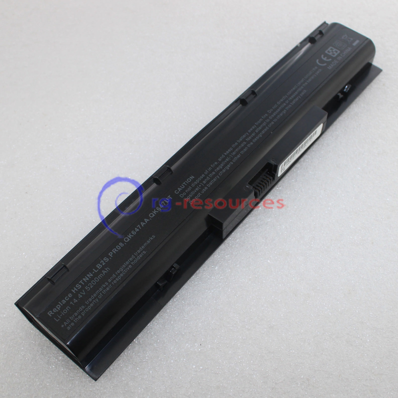 NEW 8Cell Battery for HP ProBook 4730s 4740s HSTNN-IB2S HSTNN-LB2S HSTNN-IB25