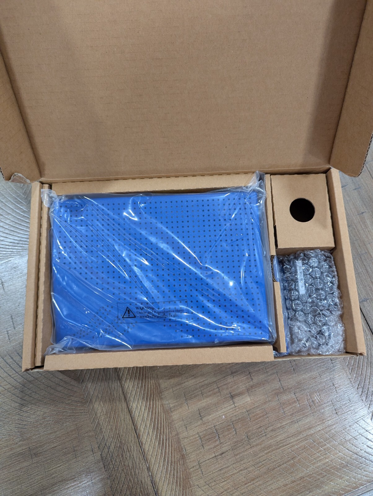 Edgewater Networks 4550V2 Switch-New In Box
