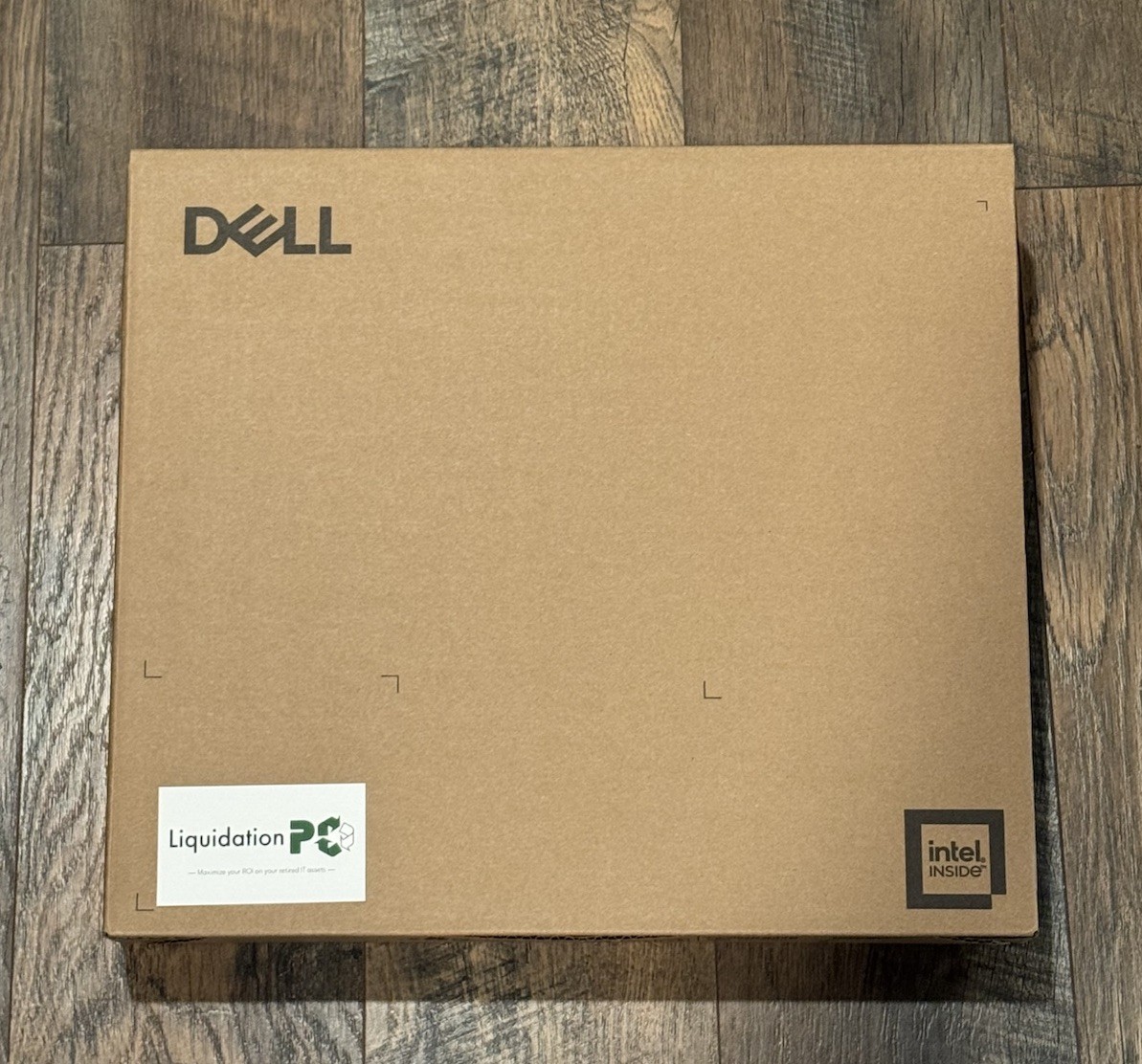 ✅ Brand New Dell Pro 14 Plus PB14250 Ultra 7 32GB RAM 512GB SSD Win11Pro 2029