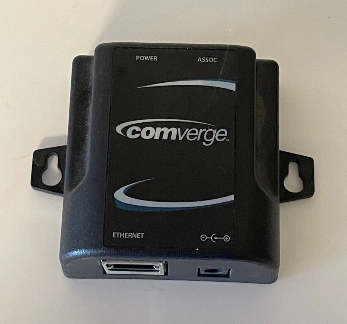 Digi Comverge ConnectPortx2 Ethernet Gateway