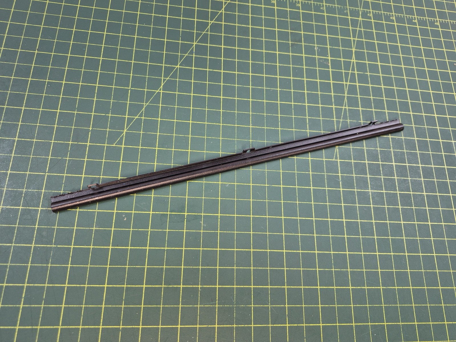 LG Gram 17Z90N Hinge Cover Trim