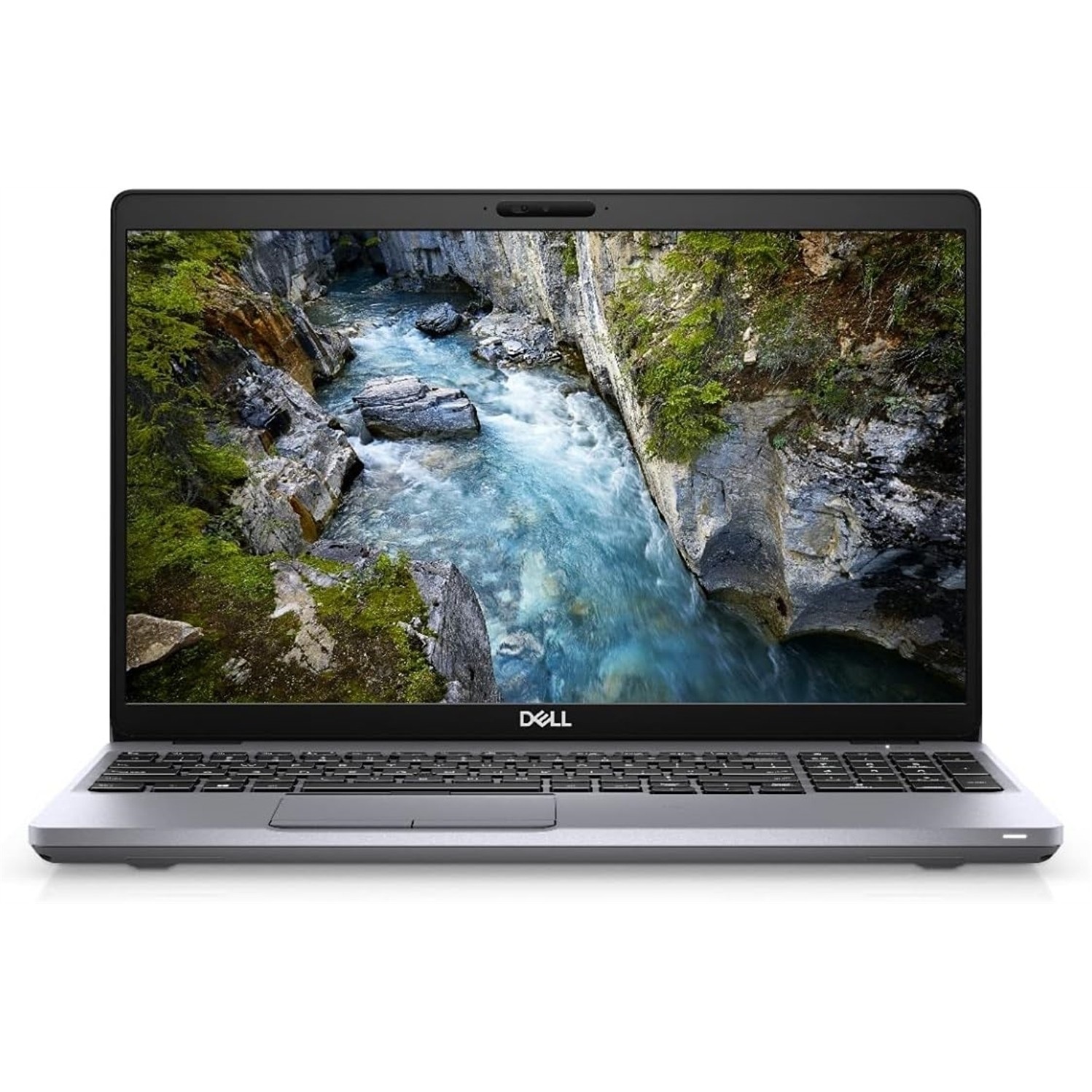 Dell Precision 3551 15.6" 32GB 512GB, Titan Gray