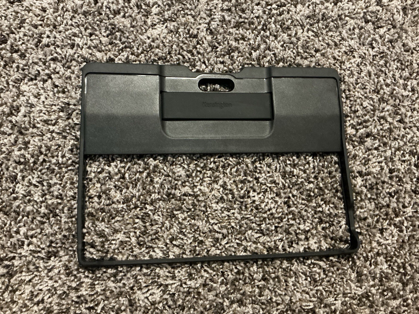 Kensington BlackBelt 2nd Degree Rugged Case for Surface Pro 4 /5/6/7