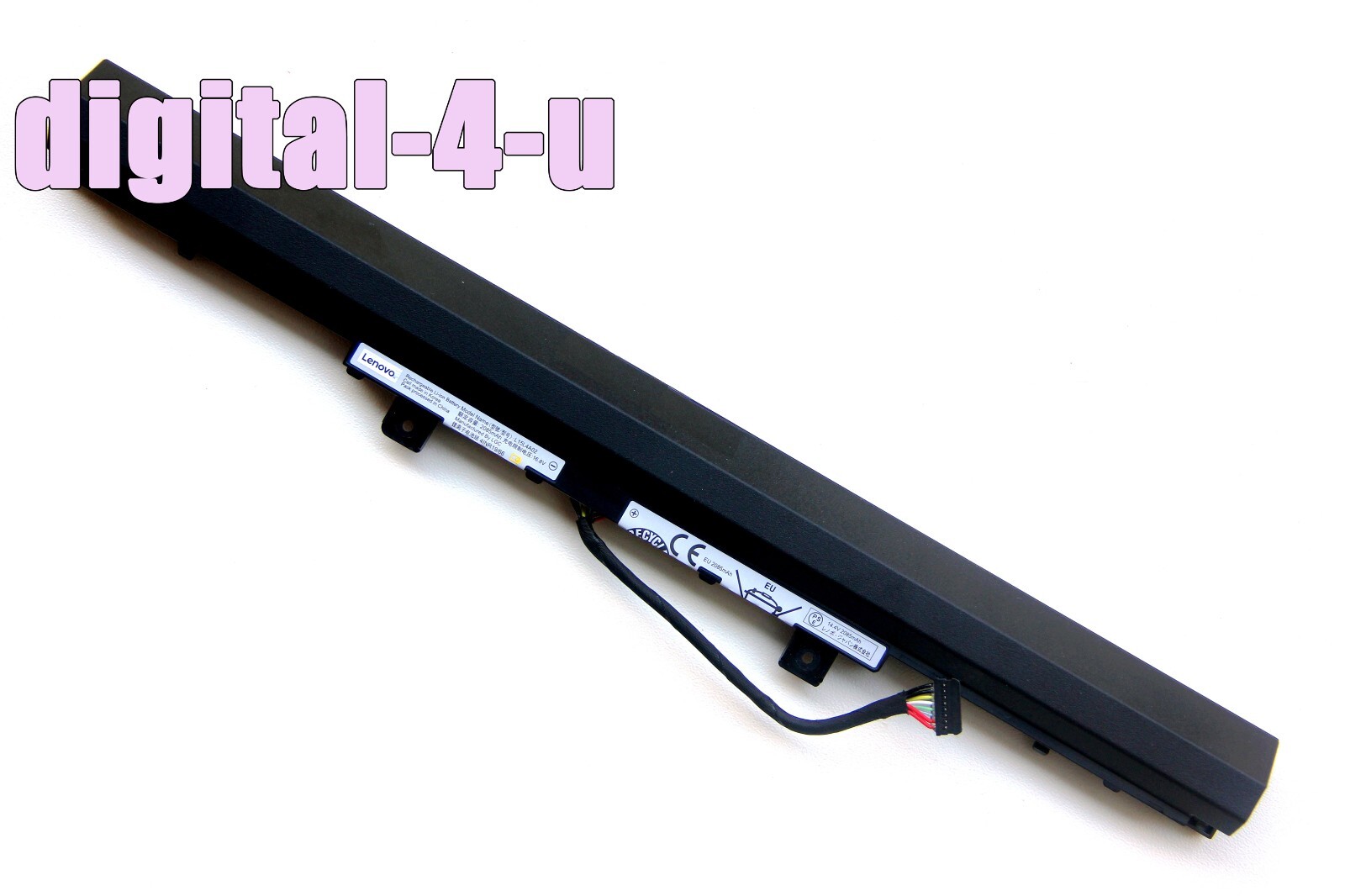 Genuine L15L4A02 L15C4A02 L15M4A02 Battery for Lenovo V310-14ISK V310-15ISK V110