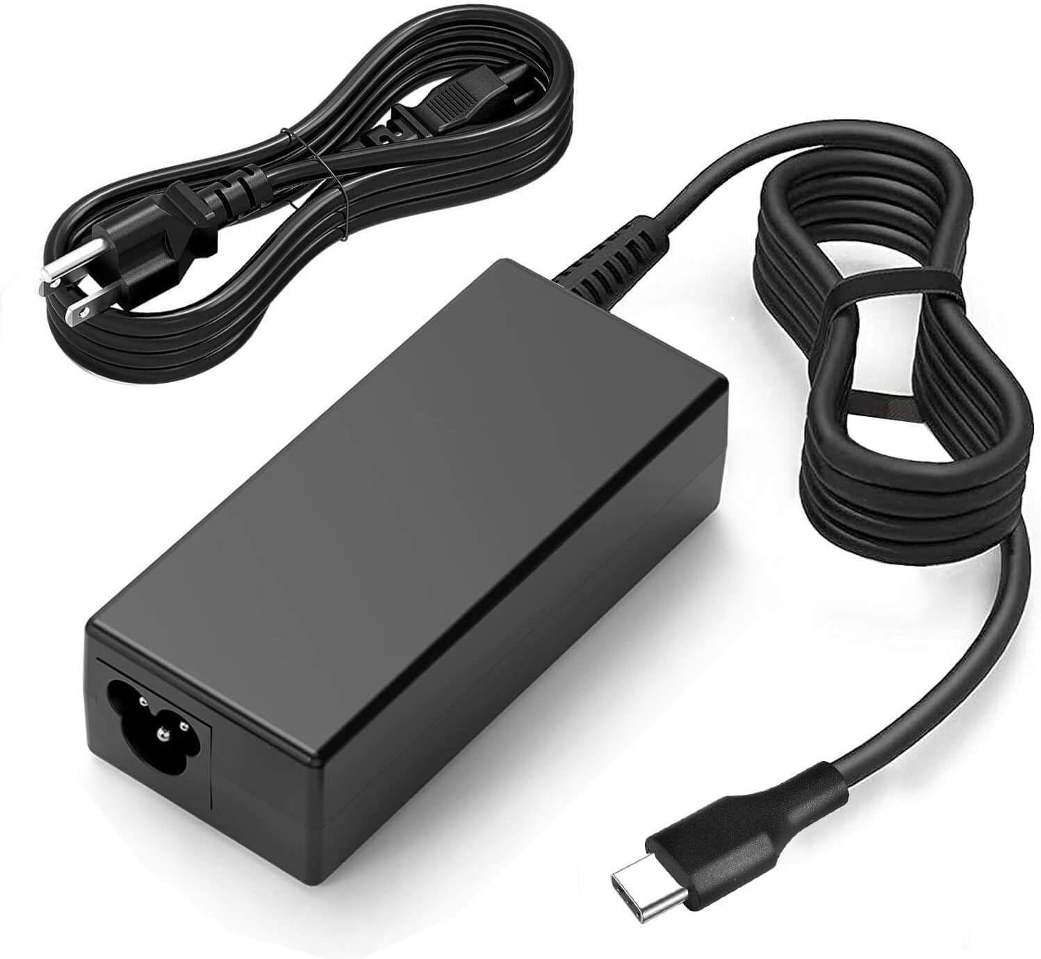 Universal USB-C PD Fast Charging Wall USB C Charger Power Adapter Type-C Brick
