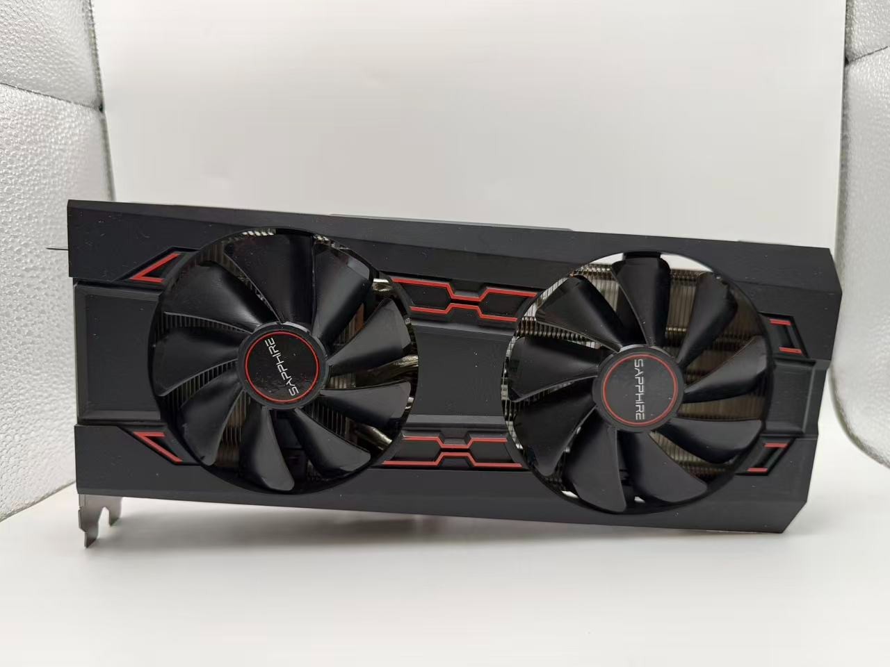 Sapphire Pulse AMD Radeon RX Vega 56 8GB Graphics Card