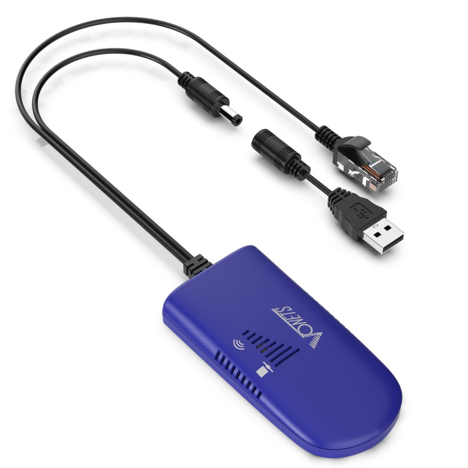 VAP11G-300 Wireless Bridge Cable Convert RJ45 Ethernet Port to Wireless WiFi xx