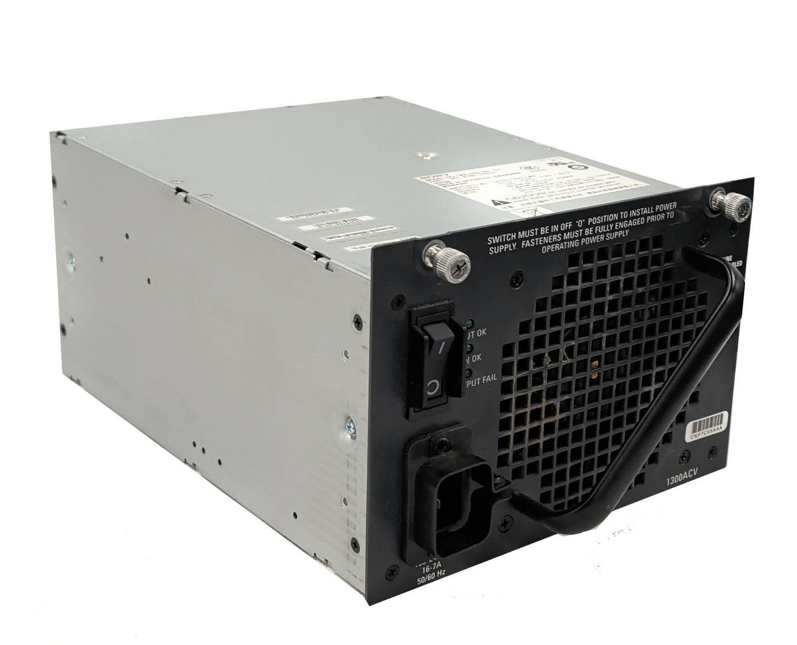 Sony APS-195 Power Supply 8-681-339-51 Catalyst 4500 Series 1300ACV