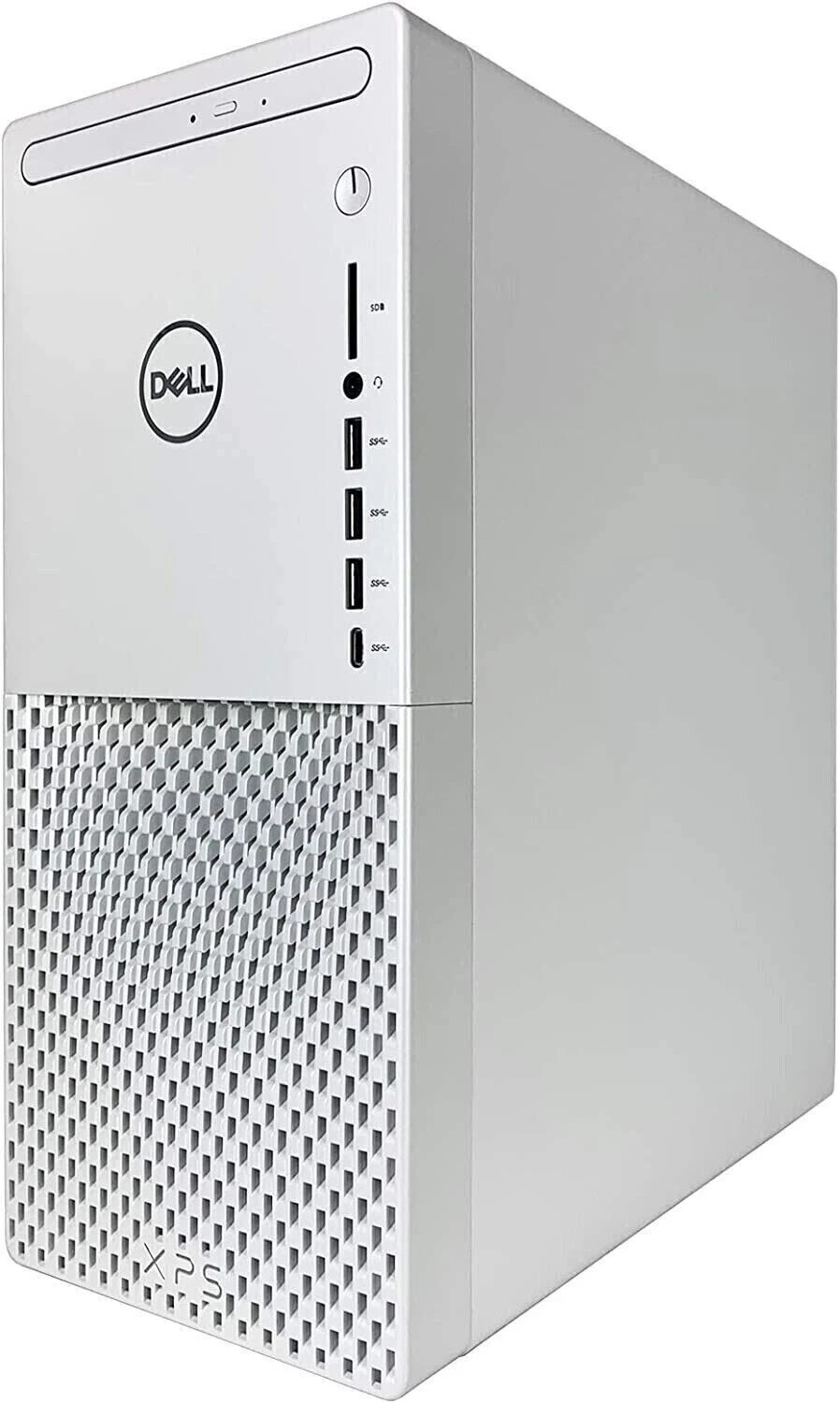 Dell XPS 8940 Tower Intel i9 CPU 32GB RAM 1TB NVME SSD WIFI WIN11 Desktop PC