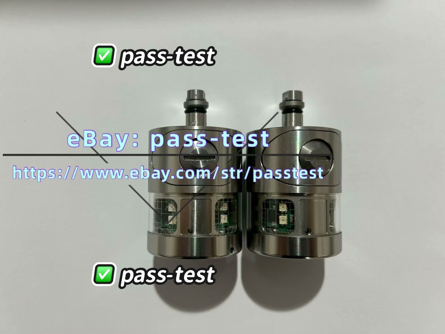 1PC USED  MARPOSS VOP40 probe Via FedEx or DHL