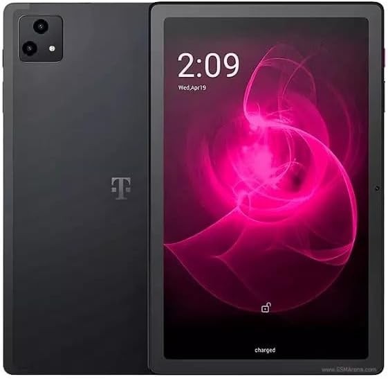 T-Mobile REVVL Tab 5G 10.3" T-Mobile Mint  Metro Ultra 128GB Tablet Very Good