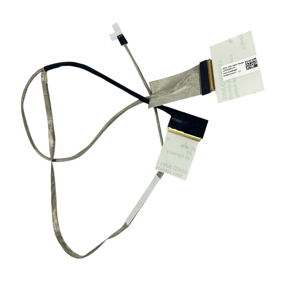 40PIN LED LCD Non-TouchScreen Video Display Cable For ASUS X553MA-BPD0705I