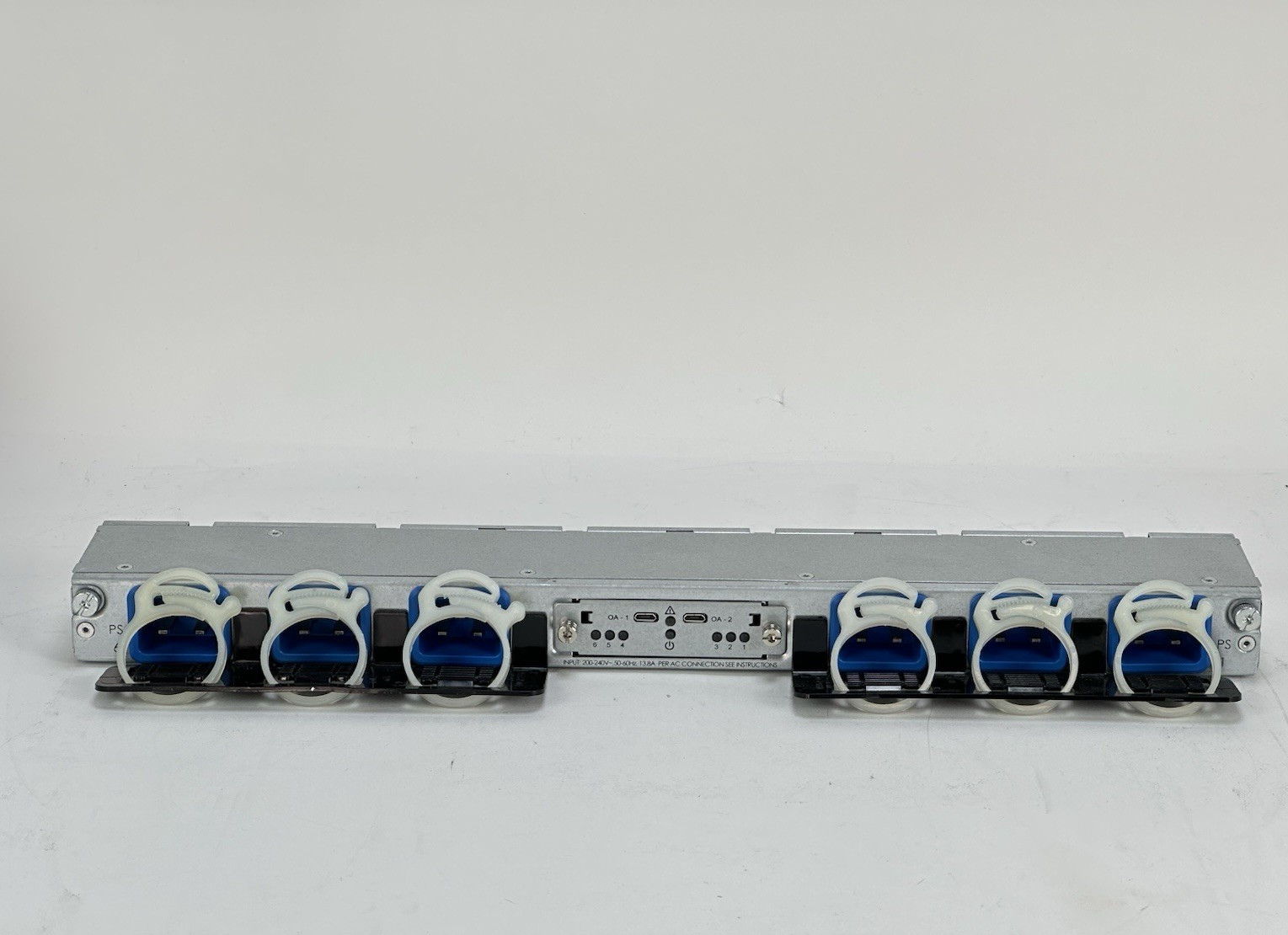 HPE HP Intelligent AC Controller Module 666226-001 BL C7000 BladeSystem BLC7000
