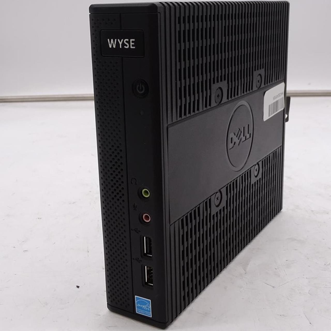 DELL WYSE ZX0 AMD G-T56N 4GB RAM 16GB SATA SSD No OS Desktop