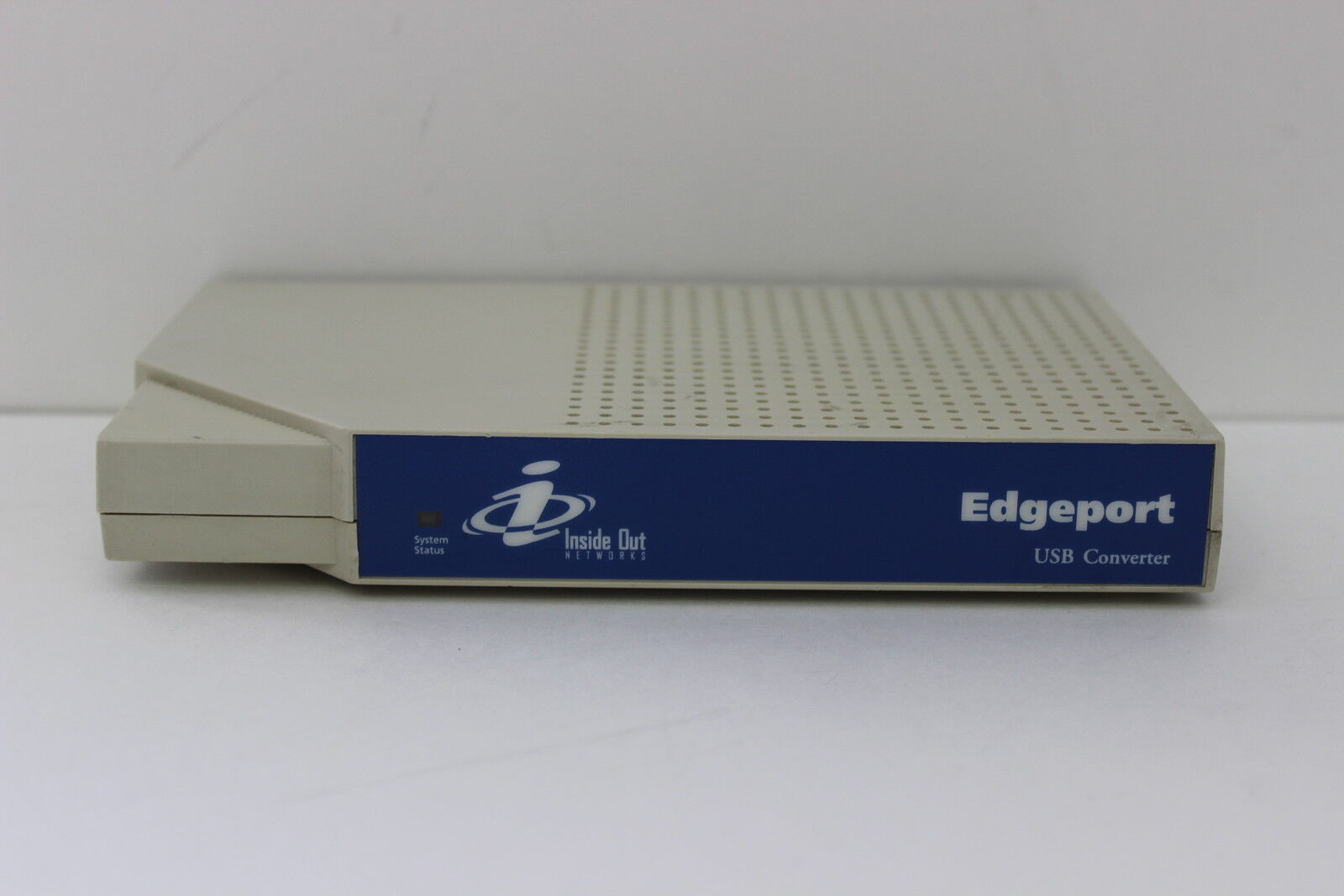 DIGI 301-1000-02  INSIDE OUT EDGEPORT/2 USB CONVERTER WITH WARRANTY