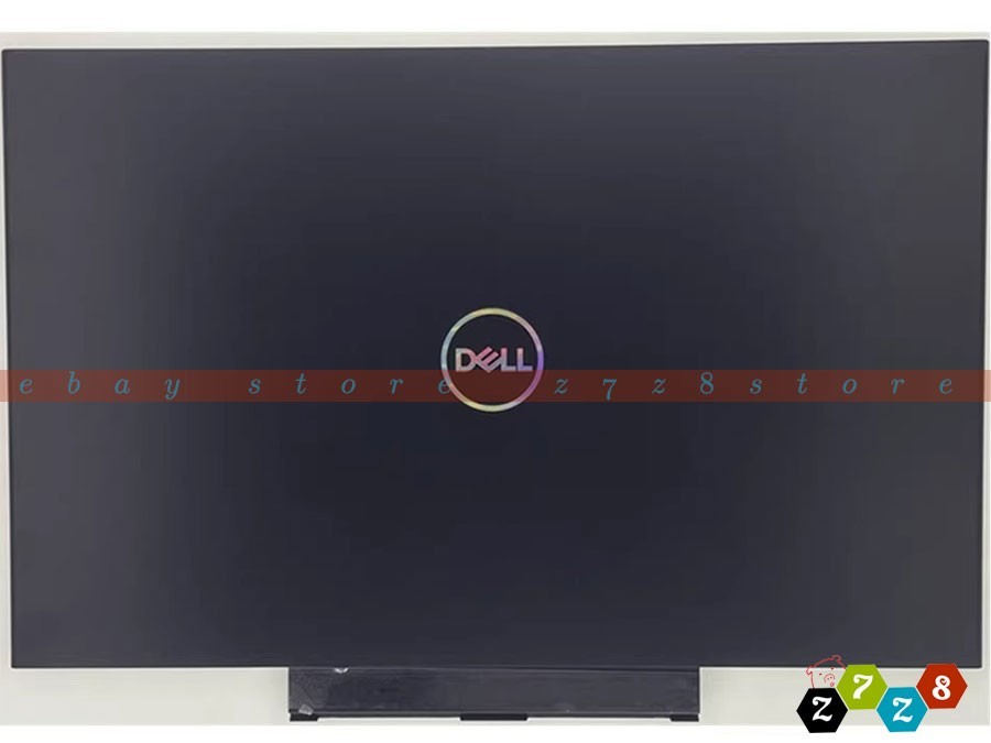 New For Dell G7 7700 Laptop LCD Back Cover Lid Top Case 010X7Y 10X7Y