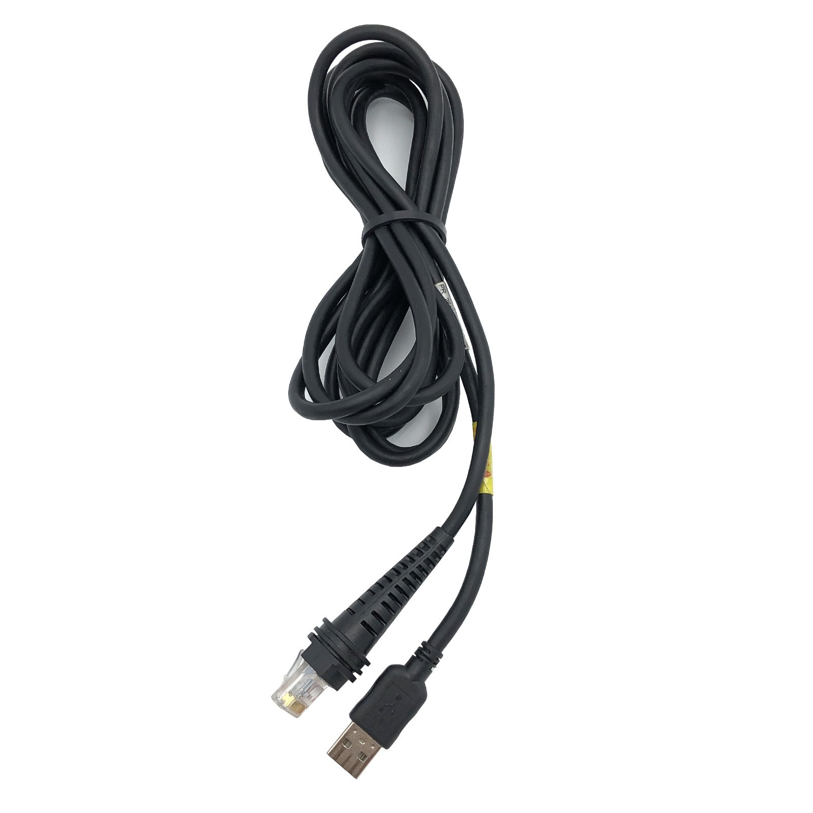 Honeywell 6 ft 2 m Straight Power Cable for Granit 1910i 1911i 1920i 1980i 1981i
