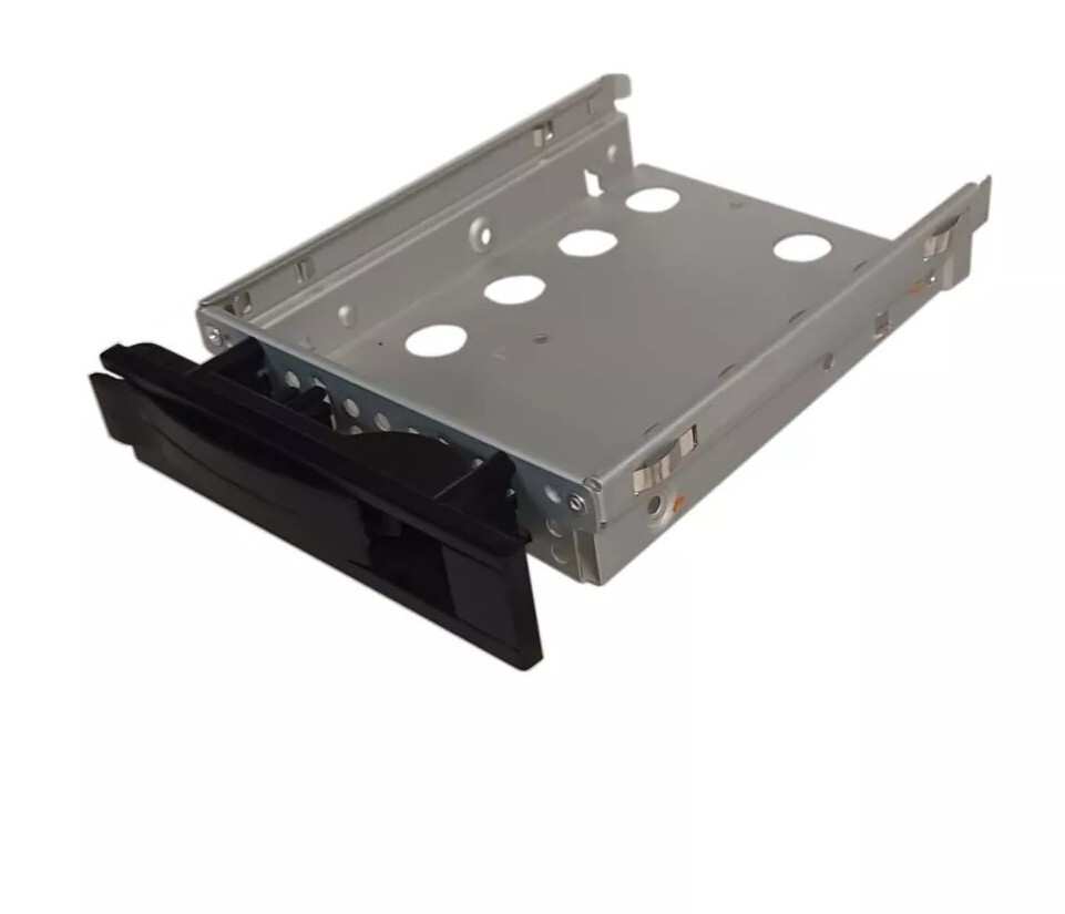 Drive Bracket 3.5" Caddy Mobile Rack HDD Tray for PELCO NVR DS-SRV2-RAID
