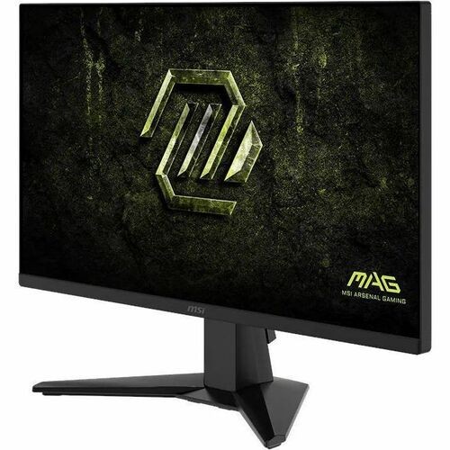 MSI MAG 274CF E20 - MAG274CFE20 - Gaming Monitor - 27  FHD 200Hz Rapid VA Displa