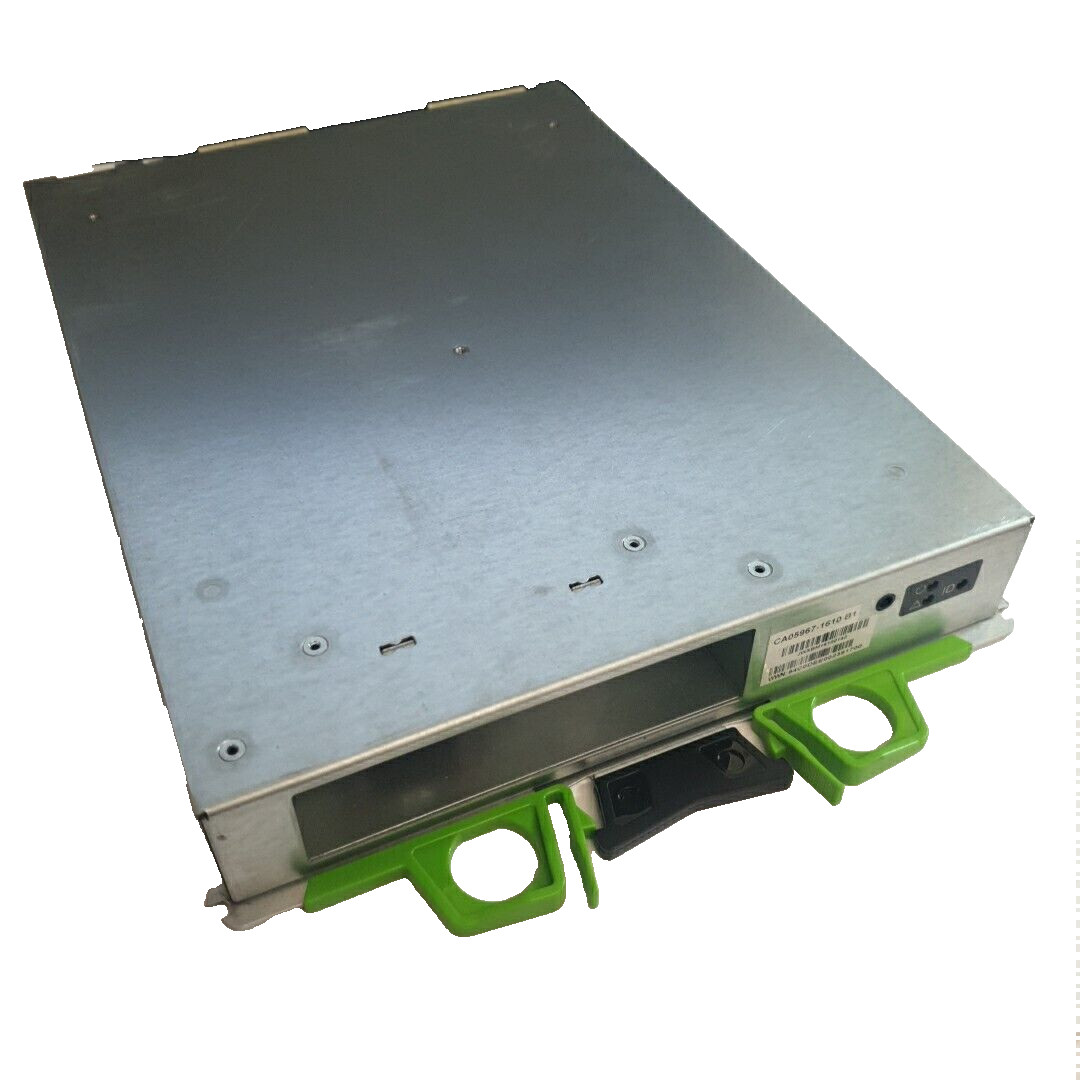 FUJITSU ETERNUS DX S3 IO MODULE 12G IOM12G CA05967-1610 B1