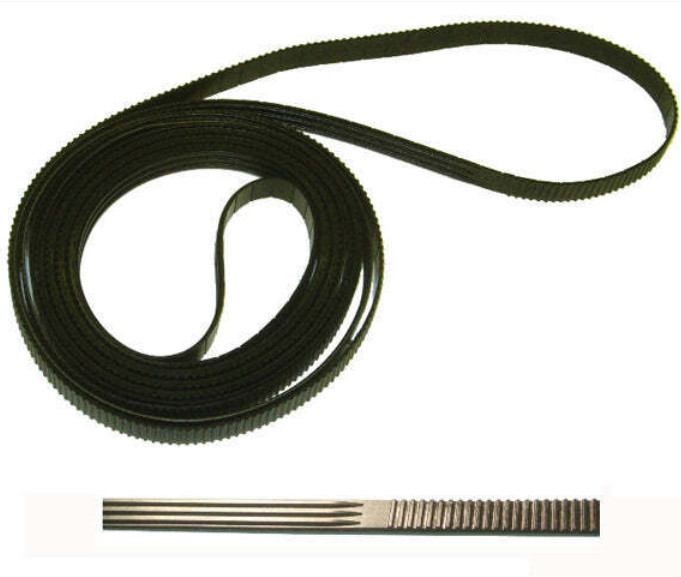 Designjet 500, 800 Carriage Belt  42" Lasts 10X Longer than Import C7770-60014