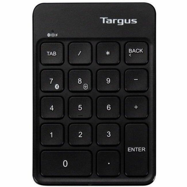Targus(r) Wireless Numeric EcoSmart(r) Keypad