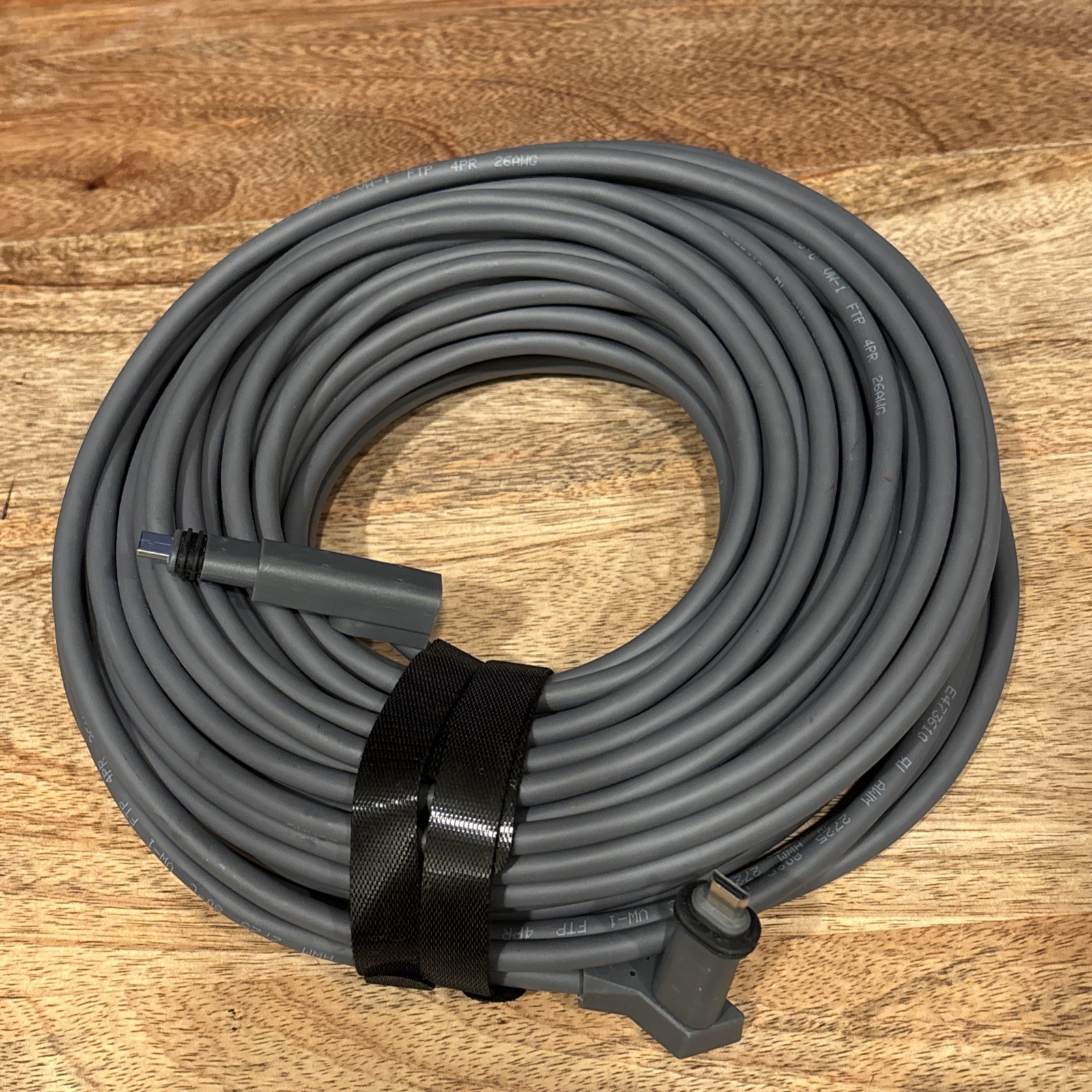 GENUINE Starlink Gen 2 Replacement Cable 75 ft Standard Actuated Satellite  OEM