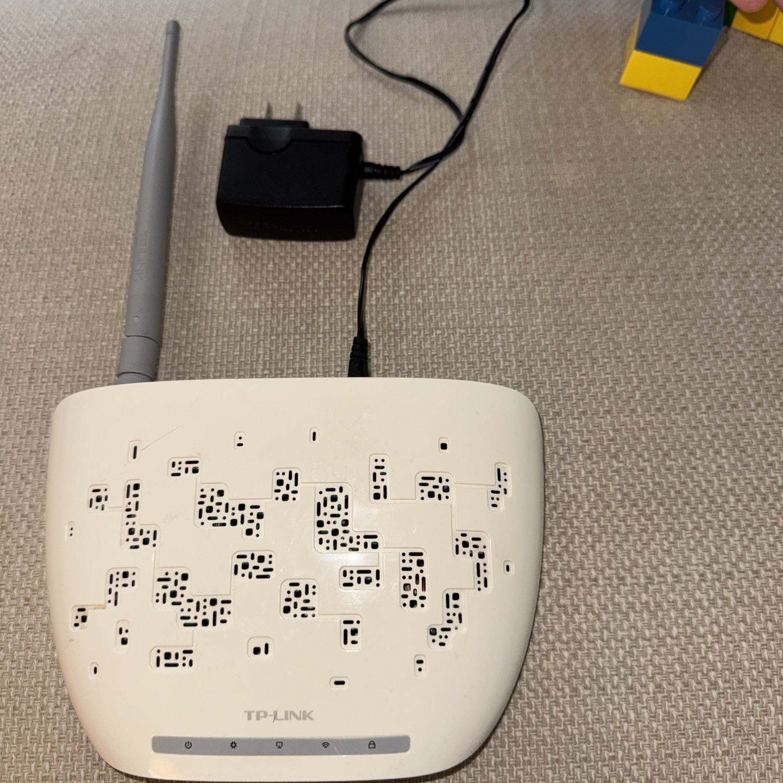 TP-LINK, Wireless Router, TL-WA701ND
