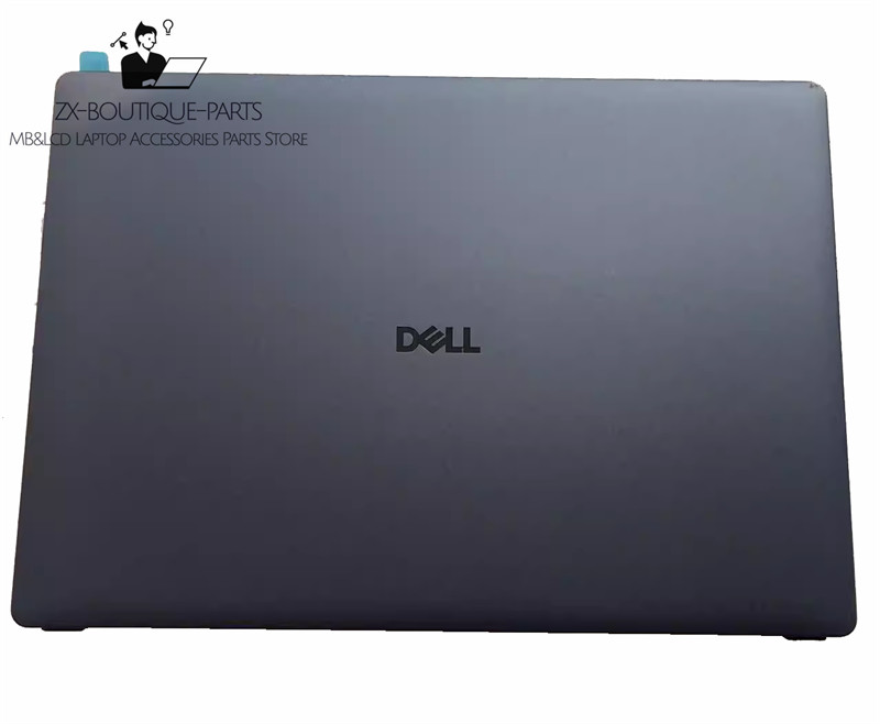 New 052T54 52T54 For Dell Pro 14 Premium PA14250 LCD Rear Lid Back Cover