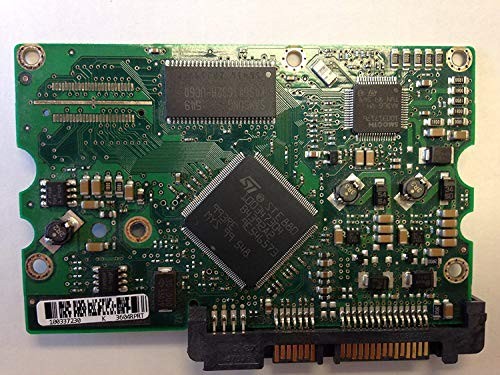 ST3400832AS, 9Y7385-511, 3.03, 100337230K, Seagate SATA 3.5 PCB (PCB)