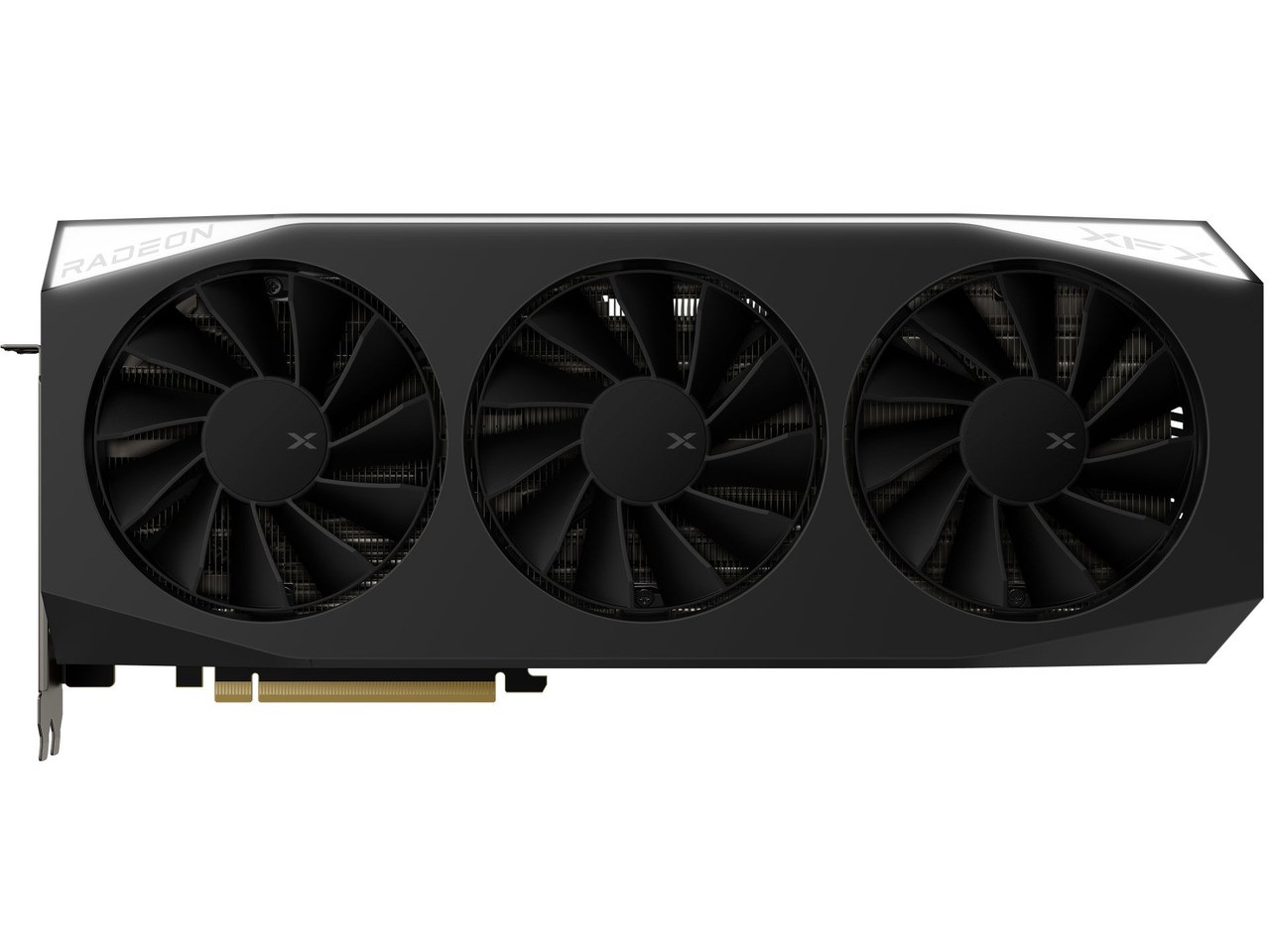 XFX Mercury Radeon RX 9070 XT 16GB GDDR6 PCI Express 5.0 ATX Graphics Card RX 90