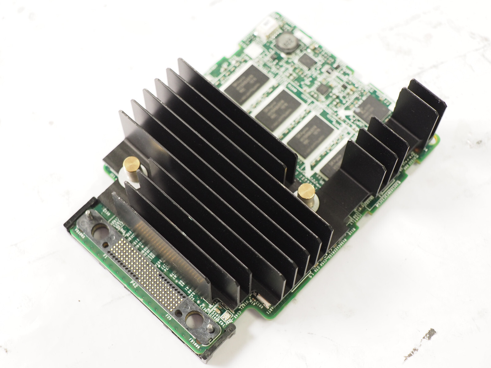 Dell PERC H730P 3V42G 2GB NV Cache Mini Mono Raid Controller No Battery