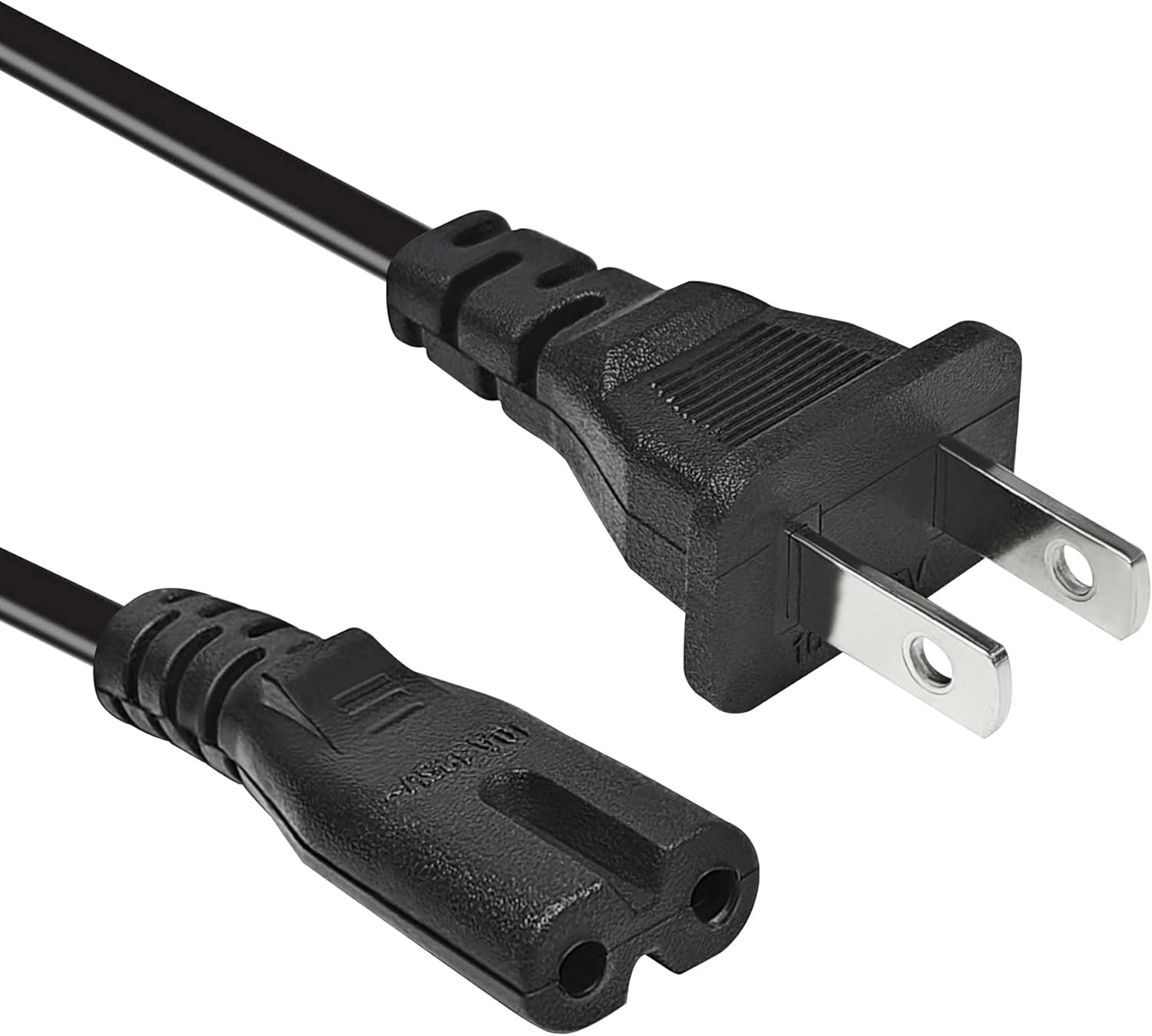 3.3 ft Electric Recliner Power Cord, AC Power Supply Cord Compatible with Okin,
