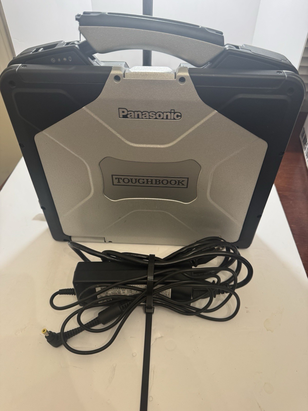Panasonic CF-31SBLAX1M Rugged Notebook CF-31SBLAX1M: READ DESCRIPTION