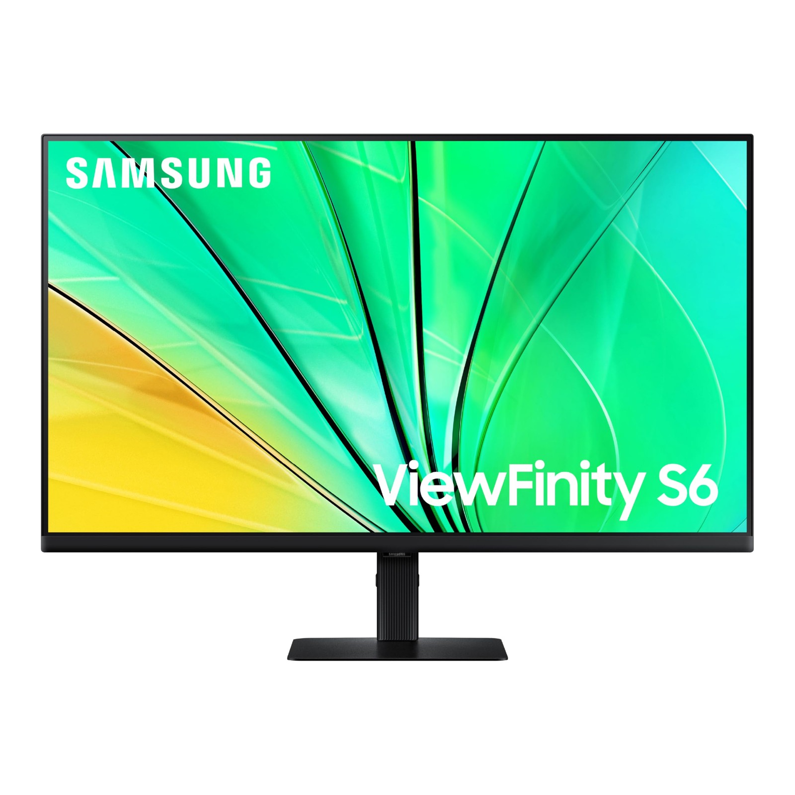 Samsung S32D606EAN ViewFinity S6 Series 32" QHD Monitor